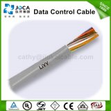 China Manufacturer Unshielded Liyy Copper 3*0.14mm2 Data Cable