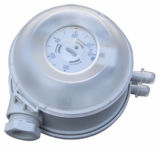 Electronic Honeywell Air Dust Flow Switch (HTW-AS-33)