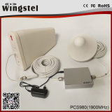 2018 Hot Sale Single Signal Booster 1900MHz Signal Repeater for Mobile Use From China
