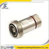 RF 7/16 DIN Straight Male Connector for 1/2