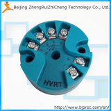 Industrial Usage High Quality PT100 Rtd 3-Wire Temperature Transmitter