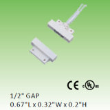 Door Sensor Magnetic Contact Sensor (BS-2023)