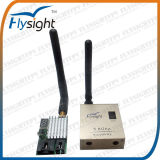 C331 5.8GHz 200mw Wireless Mini Fpv System Flysight Transmitter and Receiver Tx5802+RC306 32CH for Dji Phantom