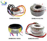 Industrial UPS Toroidal Transformer with ISO9001: 2015
