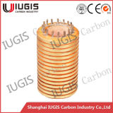 16 Rings Slip Ring for Electric Machine Use