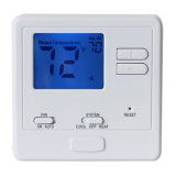 Heat Pump Non-Programmable Thermostats