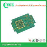 Qualified Heavy Copper Printed Circuit Board PCB with Fr4 High Tg