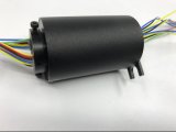 Od 35mm, 30circuits Compact Through Hole Slip Ring