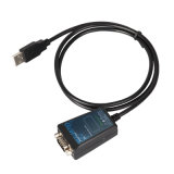 USB 2.0 to RS232 dB9 COM Serial Port Converter Adapter Cable with Ftdi Chipset