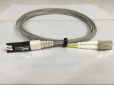 Vf45 - Sc/Ipc Om3 Dx Ggp Cable New Optical Patchcord