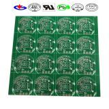 2 Layer Lead Free HASL 1.6mm PCB for Monitor