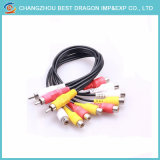 160cm AV TV RCA Video Cord Cable for Game Cube