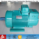 Yzr Series Three-Phase 11kw Wound Rotor Induction Motor