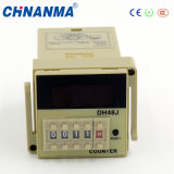Dh48j Timer Relay / 12V Relay Counter / Time Accumulator