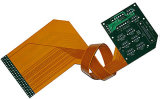Rigid-Flex Printed Circuit Flexible Electronics Circuit PCB Board Fabrication Manufacturing