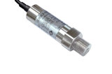 0-1MPa Stable Performance Industrial Stainless Steel Pressure Sensors Strain