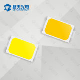 Good Color Consistency White 0.5watt SMD LED Diode 5730 for panel Light