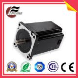 Highly Integrated 60*60mm NEMA24 Stepping Motor for CNC Machines