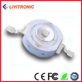 1W Blue High Power LED Diode for Plice Lighting