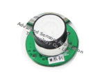 Alcohol Alc Gas Sensor Detector Methanol Measurement Eletrochemical Toxic Miniature
