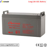 Ce MSDS Manufacturer 12V 135ah Maintenance Free Sealed Gel Battery