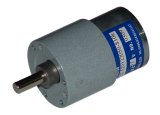DC Geared Motor (for Household Appliances)