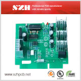 China ODM PCB Assembly Maker Professional SMT PCBA