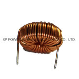 Choke Coil Inductors for Power Inverters