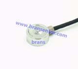 Load Button Load Cell with Small Dimension (compression-B109)