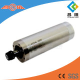 85mm Dia 2.2kw High Frequency Spindle Motor for CNC Woodworking Engraving Machine
