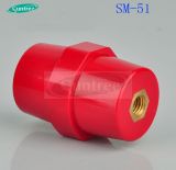 Sm Series Low Voltage Busbar Insulator Polymer Insulator