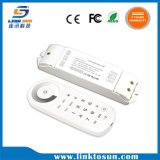 2.4G Dimmable LED Driver by Zigbee WiFi Dali Bluetooth Control