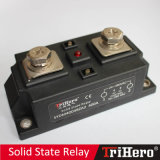 400A AC/AC Industrial Class Solid State Relay, AC SSR, SSR-AA400