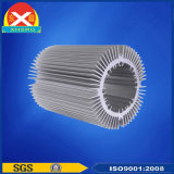 Aluminum Extrusion Heat Sink for Power Semiconductor