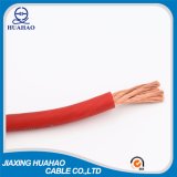 0AWG Car Power Cable with Matted PVC Sheath