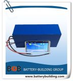 36V 20ah PVC Li-ion Battery 36V Rechargeable Lithium Battery for Skateboard