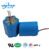 Rechargeable 18V 4000mAh Lithium-Ion Battery for Electric Tool &Toys
