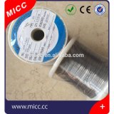Micc Heating Application Heat Resistant CuNi23 Electric Wire