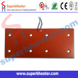 220V Silicone Rubber Heater, Silicone Rubber Heating Pad 220V, Car Battery Heater 220V