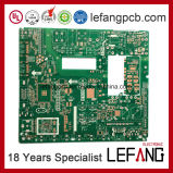 Bare PCB Circuit Board with Free Sample