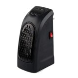 Portable Handy Heater with Built-in Safety Features