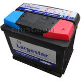 Starting Auto Battery Maintenance Free 12V45ah (MF DIN45)