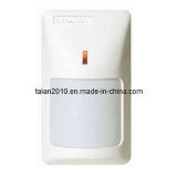 Wide-Angle Infrared Detector with Pet Immunity (rk-210pet)