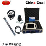 Pqwt-Cl500 Digital Ultrasonic Underground Pipes Water Leak Detector