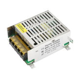 Universal AC Input 12V/3A 4A 2A Single Switching Power Supply