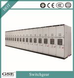 Gcs Electrical Withdrawable Low Voltage Distribution Switchgear
