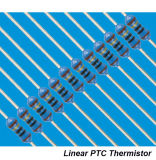 Lptc Linear Ceramic PTC Thermistor Hw68 Series for Refrigerator