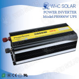 Powerboom 5000W UPS Solar Power Charge Inverter