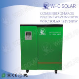 Whc 20kw Low Frequency Solar System Pure Sine Wave Inverter