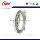 Cat5e CAT6 Cat7 High Speed Network Cable Patch Cable with RJ45